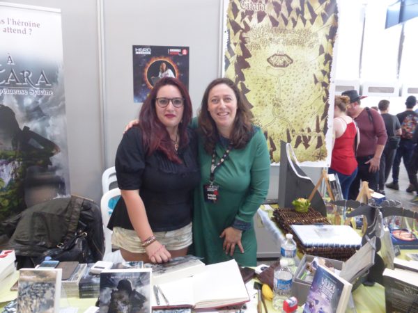 HeroFestival Grenoble 2018 J2