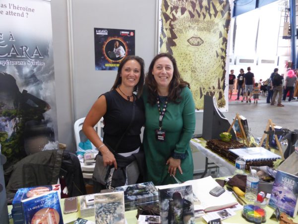 HeroFestival Grenoble 2018 J2