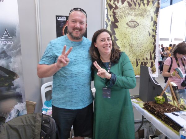 HeroFestival Grenoble 2018 J2