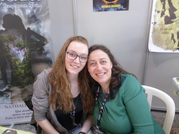 HeroFestival Grenoble 2018 J2