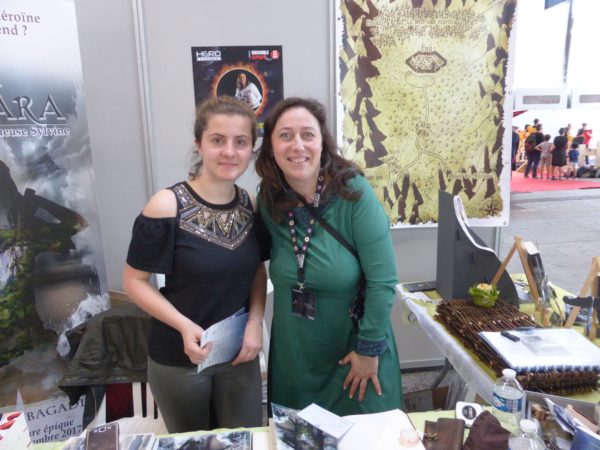 HeroFestival Grenoble 2018 J2
