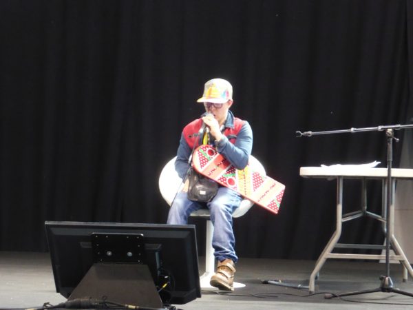 HeroFestival Grenoble 2018 J2