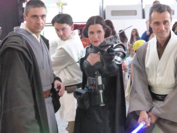 HeroFestival Grenoble 2018 J2