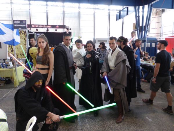 HeroFestival Grenoble 2018 J2