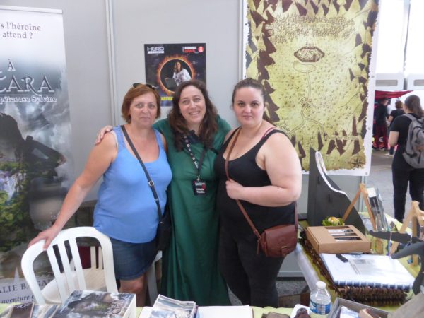 HeroFestival Grenoble 2018 J2
