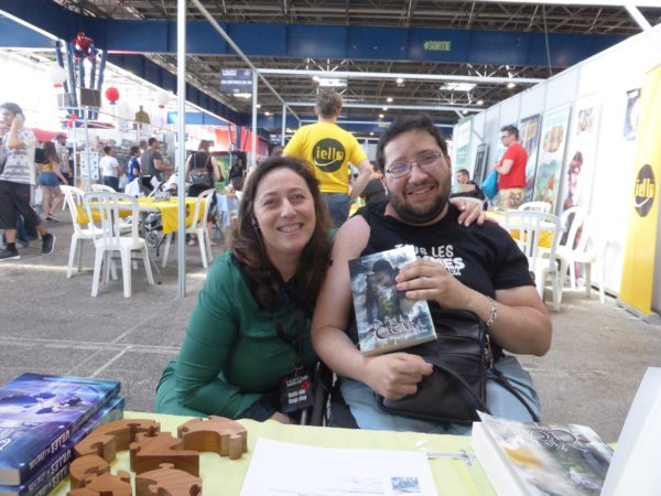 HeroFestival Grenoble 2018 J2