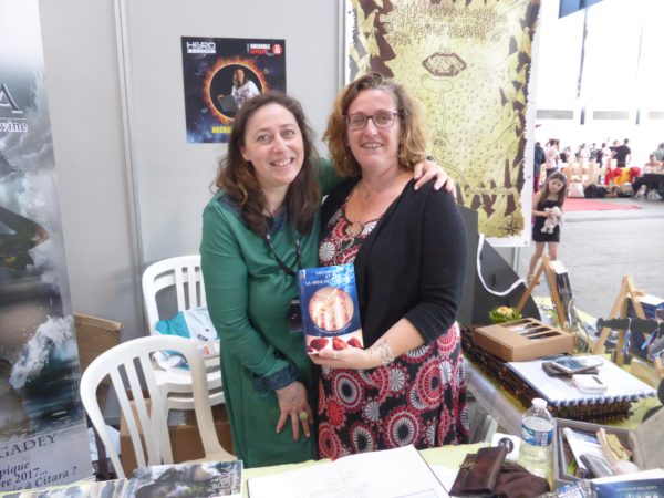 HeroFestival Grenoble 2018 J2