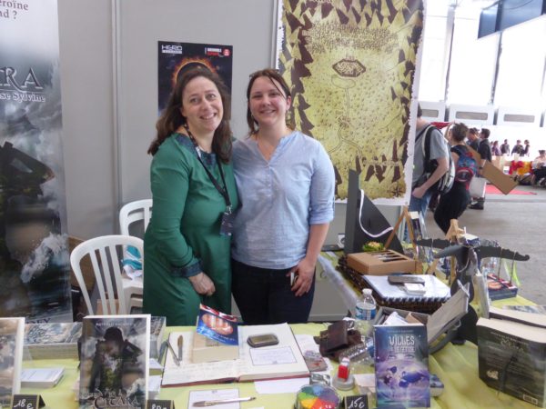 HeroFestival Grenoble 2018 J2