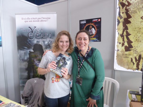 HeroFestival Grenoble 2018 J2