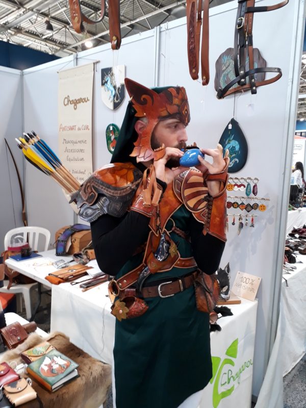 HeroFestival Grenoble 2018 J2