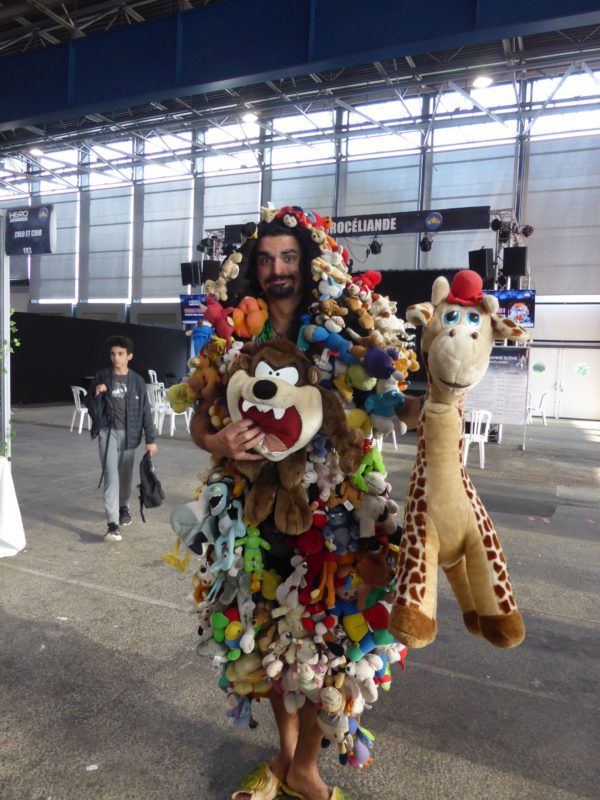 HeroFestival Grenoble 2018 J2