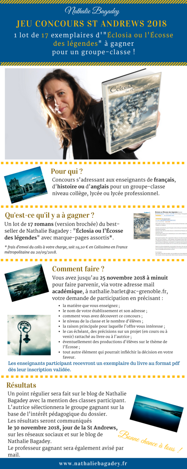 Bilan concours Eclosia
