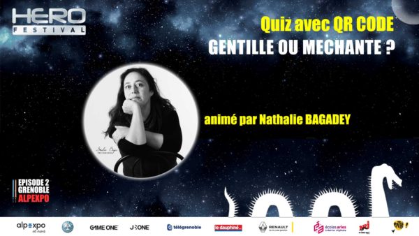 HeroFestival Grenoble 2018 J2