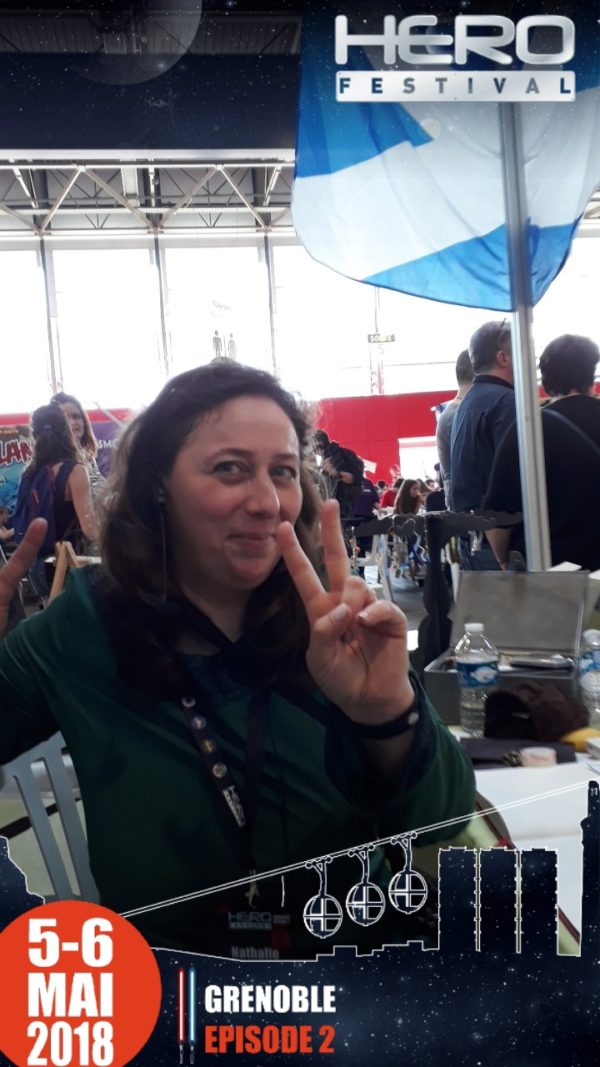 HeroFestival Grenoble 2018 J2