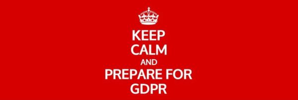 RGPD pour blogueurs