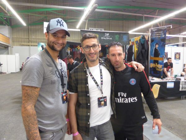 HeroFestival de St Étienne