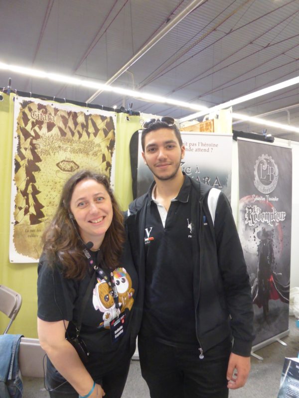 HeroFestival de St Étienne