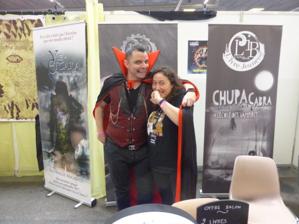HeroFestival de St Étienne