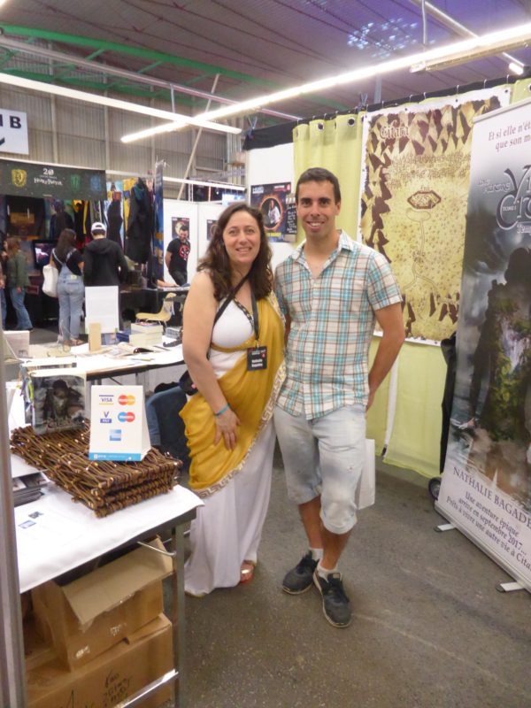 HeroFestival de St Étienne