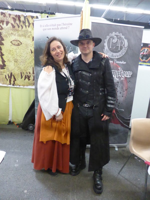 HeroFestival de St Étienne