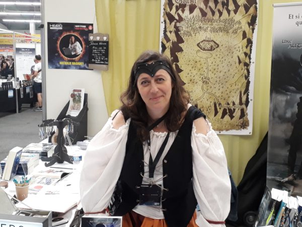 HeroFestival de St Étienne