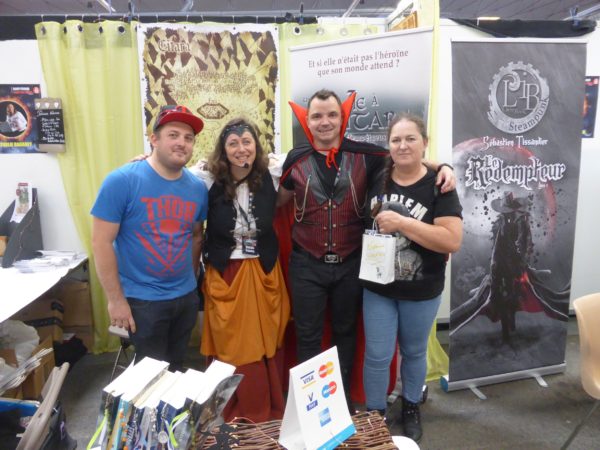 HeroFestival de St Étienne