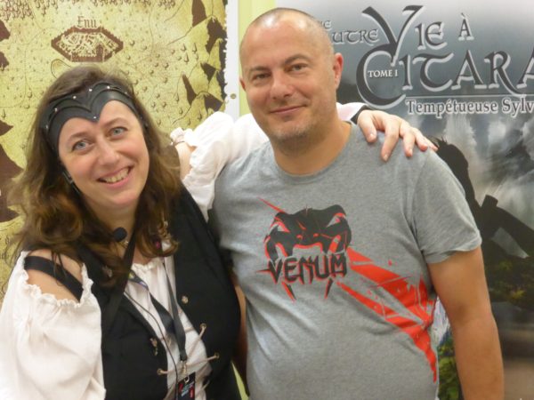 HeroFestival de St Étienne