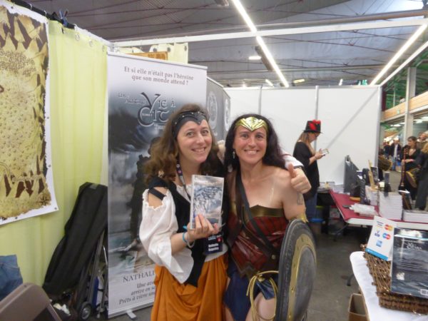 HeroFestival de St Étienne