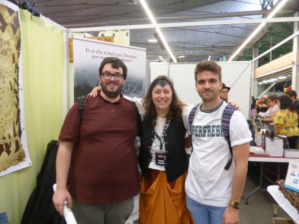 HeroFestival de St Étienne