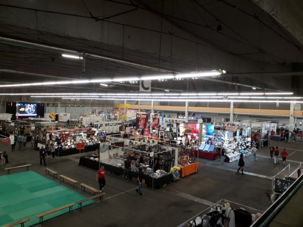 HeroFestival de St Étienne