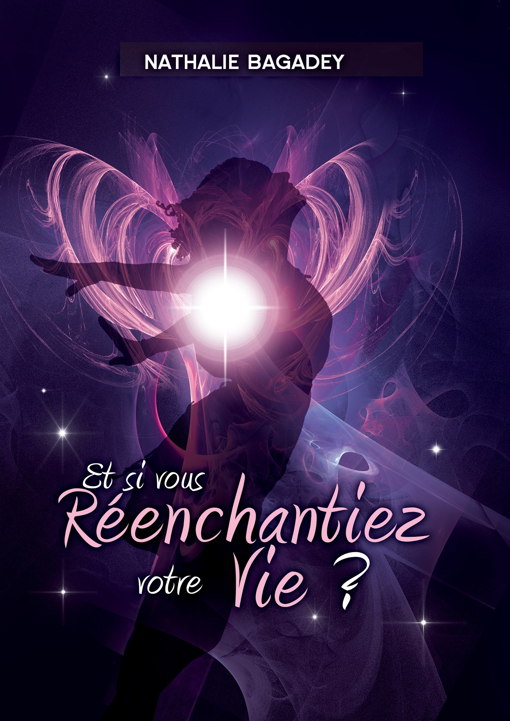 Jour de fête sur le blog pour la sortie de « Et si… »