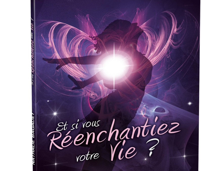 Ce livre que je brûlais d&rsquo;écrire…