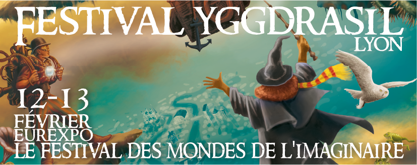 Festival Yggdrasil