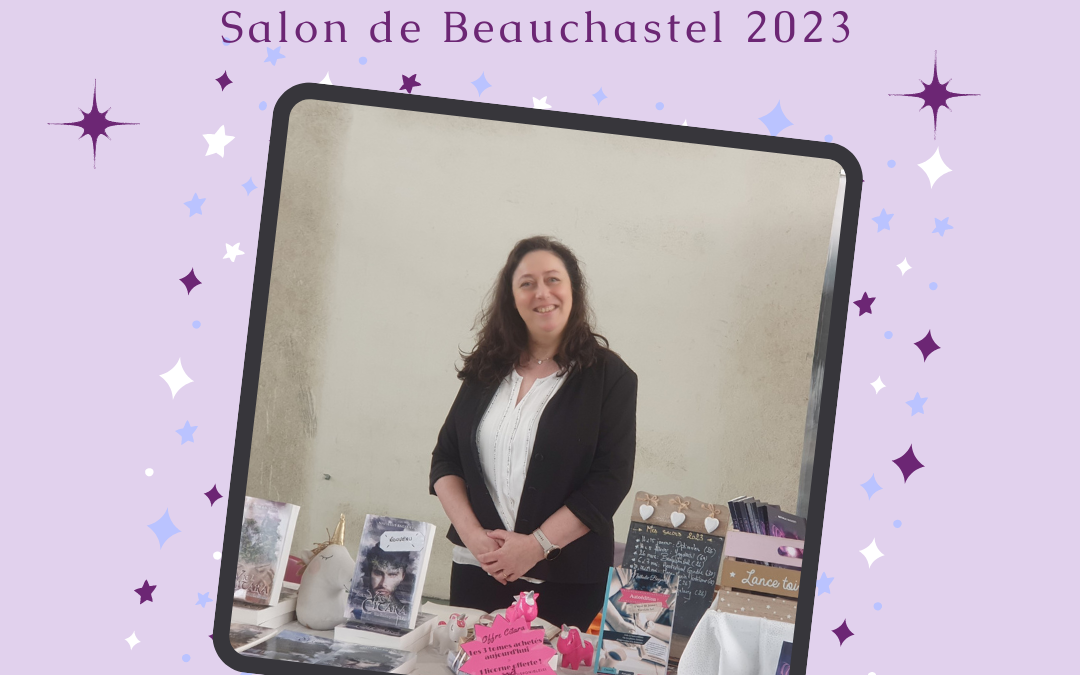 Beauchastel 2023 : très, très sympa !