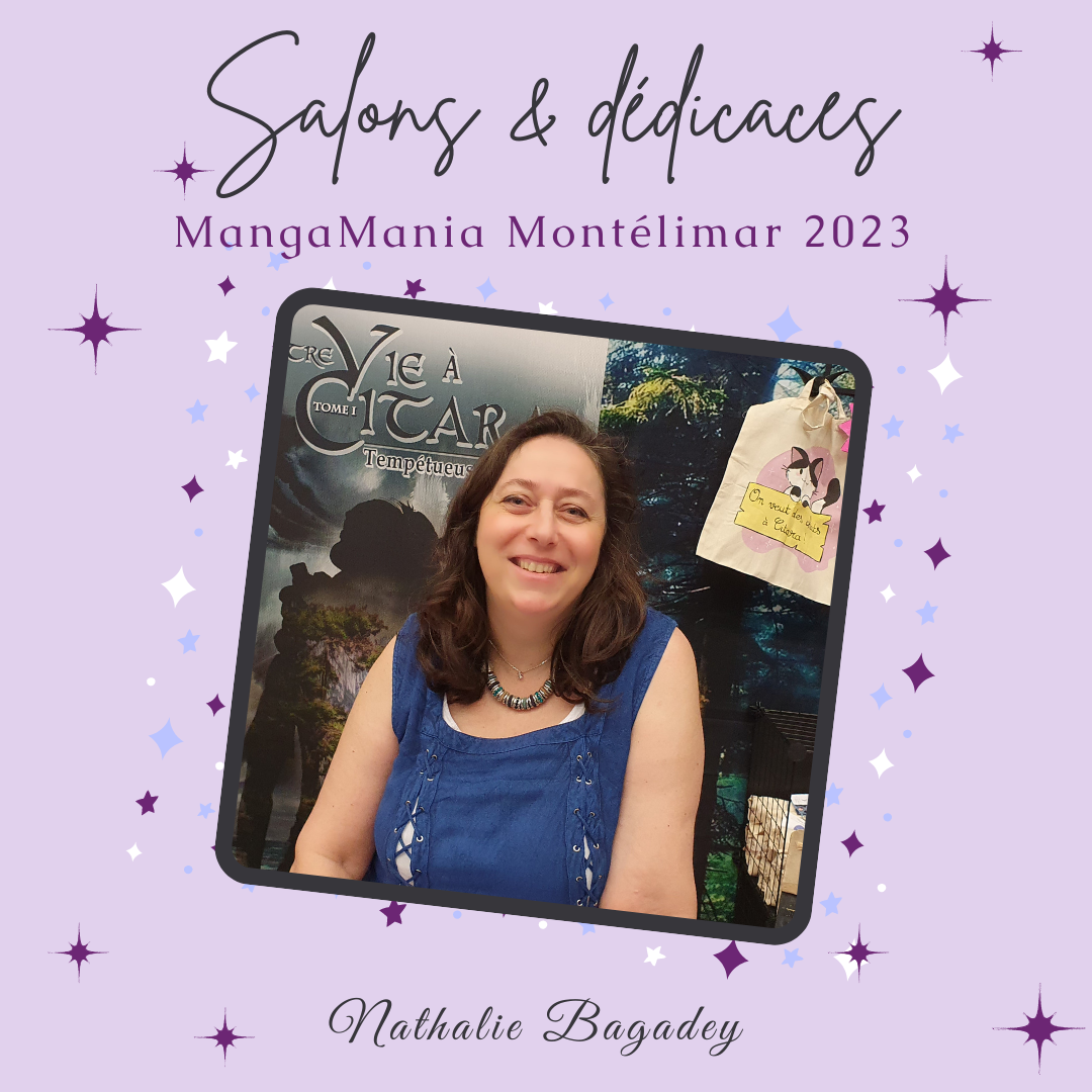 MangaMania 2023, c&rsquo;était EXTRA !!