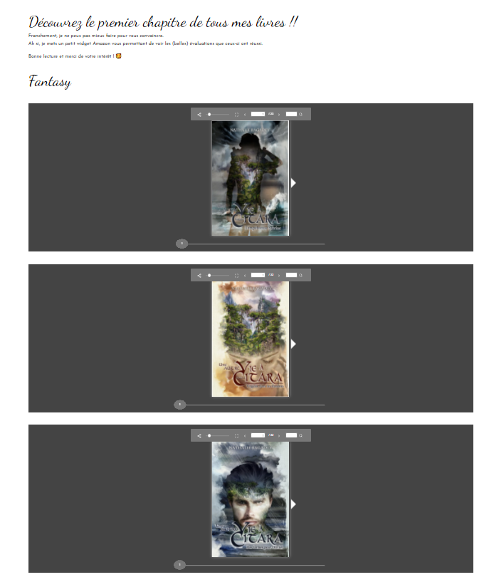 KBOOKS Dévoile Les Premières Pages De An Hour Of Romance