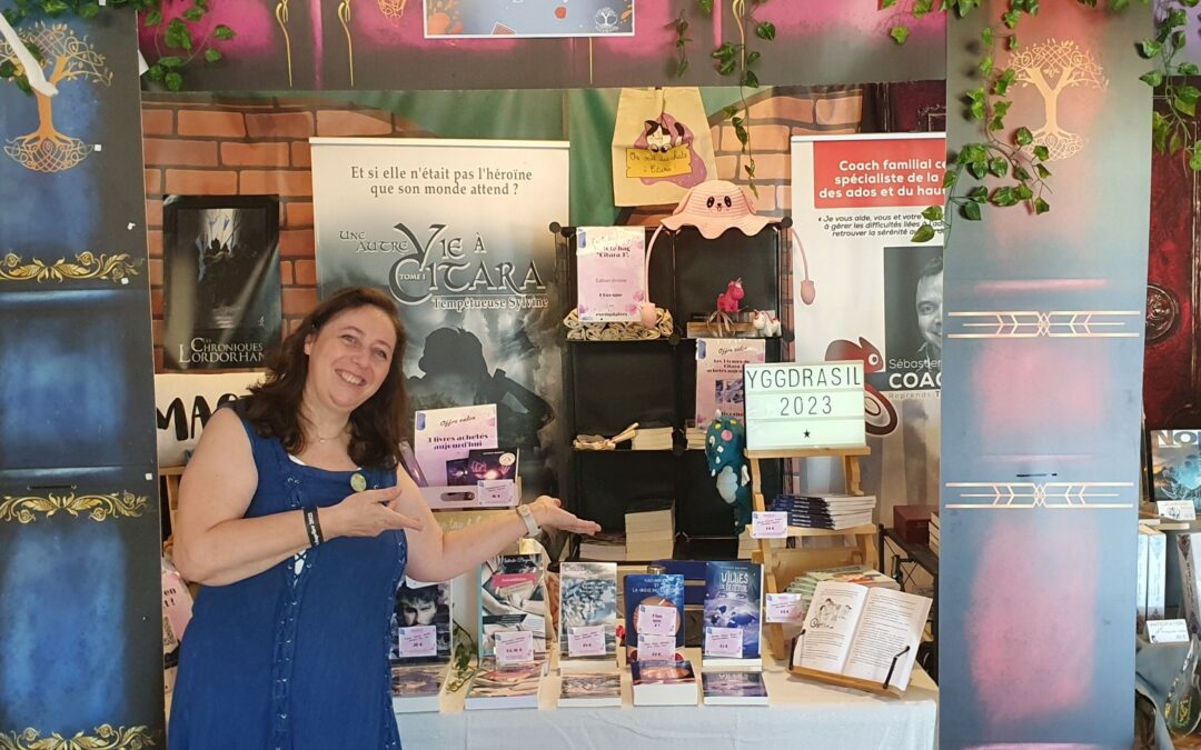 Retour sur la magnifique Fête du Chapelier – septembre 2023