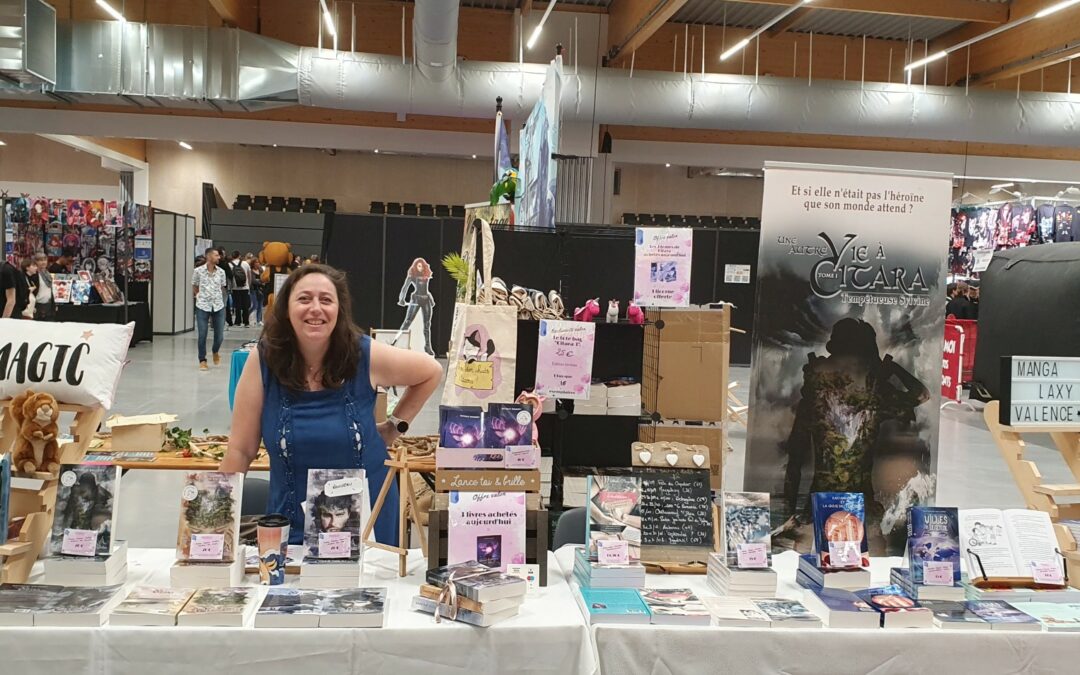 Retour sur le très réussi Mangalaxy 2023