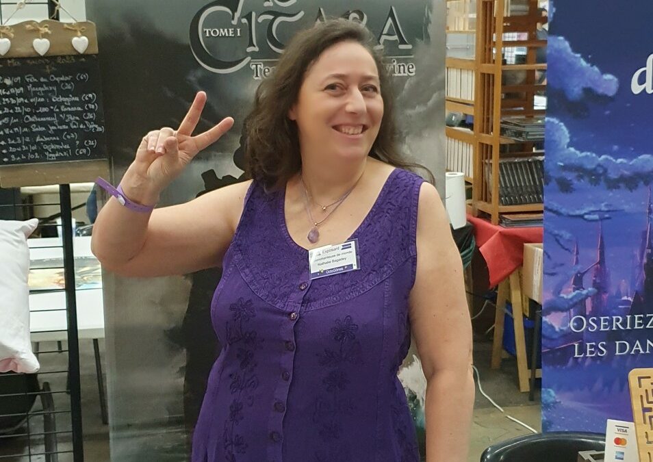 Retour sur Octogônes 2023