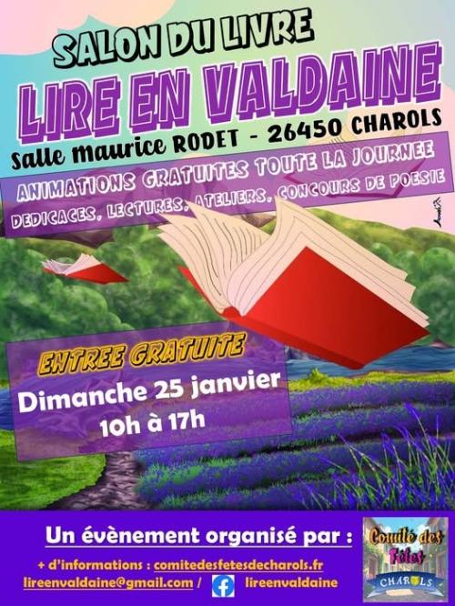 Comité des Fêtes de Charols