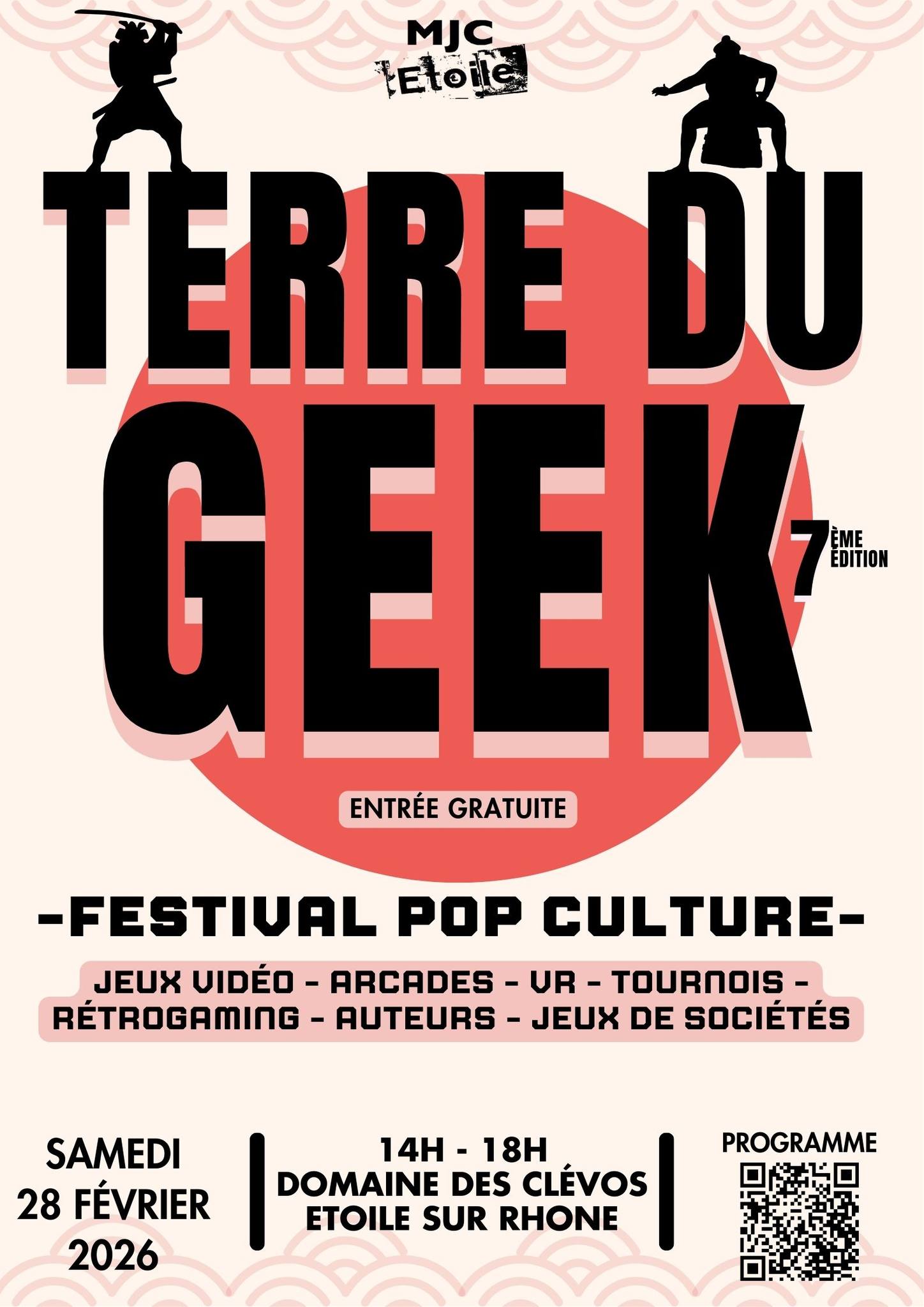 MJC d’Étoile sur Rhône